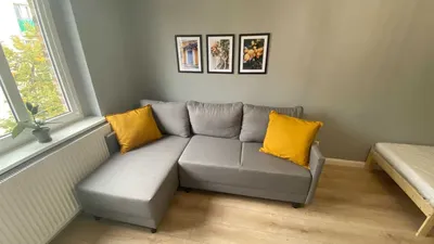 Pokój 15 m² na Łazarzu | świetna lokalizacja | bez prowizji - miniatura 2
