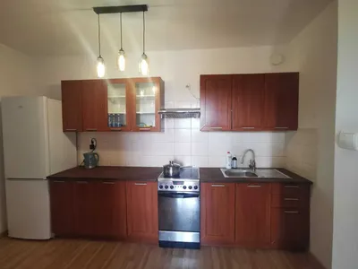 Mieszkanie do wynajęcia 3pokojowe na Cystersów, Kraków - miniatura 2