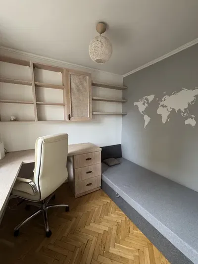 Mieszkanie Ochota WUM - miniatura 4