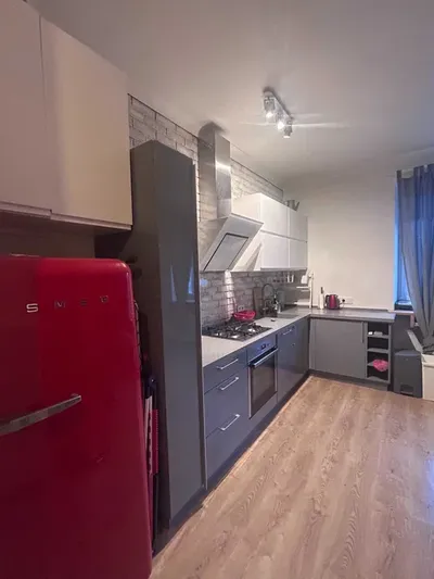 Kawalerka na Starym Żoliborzu - miniatura 2