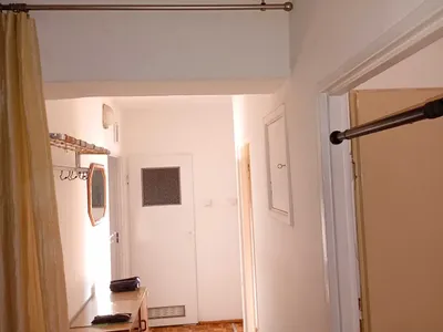 Przytulny pokój w ścisłym Centrum (Dla 1 osoby) - miniatura 5