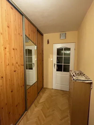 3 pokojowe mieszkanie do wynajecia 48m2 CZECHÓW - miniatura 4