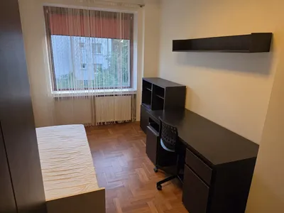Pokój 1 osobowy Konstantynów Węglin KUL - miniatura 3