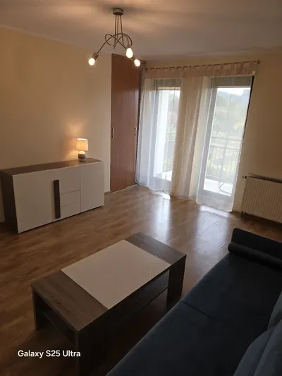 Od zaraz wynajmę mieszkanie przy ul. Radzikowskiego - miniatura 3