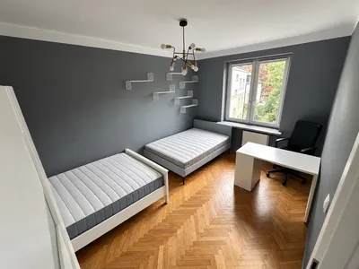 Jasne mieszkanie na Starym Mokotowie | Różana | bez pośredników - miniatura 2
