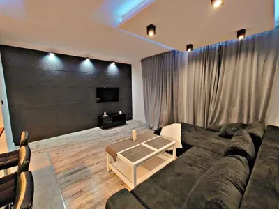 Mieszkanie 48 m² – Kraków, ul. Szlak – centrum - miniatura 3