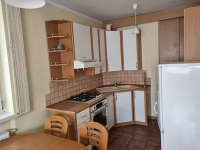 2 pokoje mieszkanie, 45m², Julianowska - miniatura 4