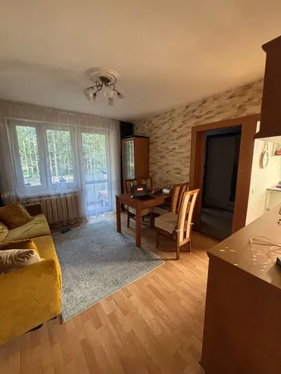 Mieszkanie na wynajem Ruczaj 38m2 - miniatura 2