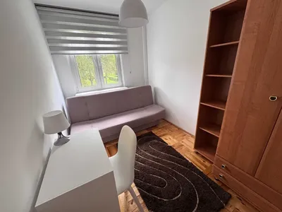 Lublin Czechów- Do wynajęcia 3 pokoje lub całe mieszkanie 60 m² – po kapitalnym remoncie - miniatura 3