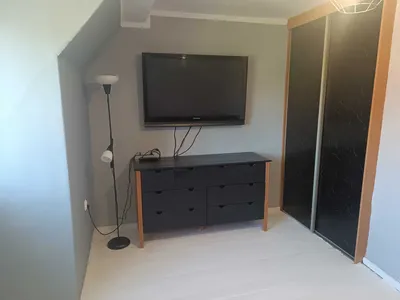 Kawalerka Wrocław ul. Podróżnicza Grabiszynek