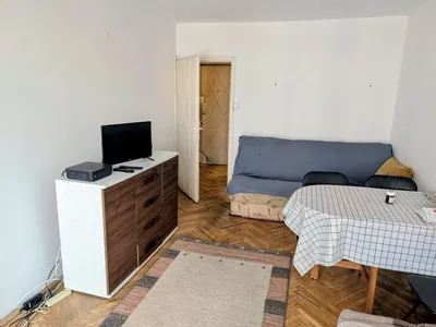 Mieszkanie na wynajem 2 pokoje Dworzec Centralny - miniatura 3