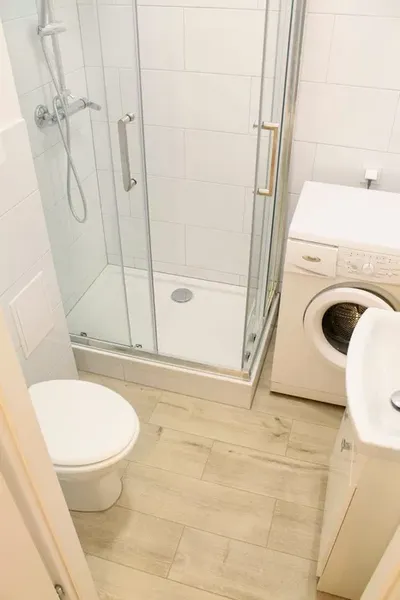 Mieszkanie 34m2 Metro Wierzbno - miniatura 3