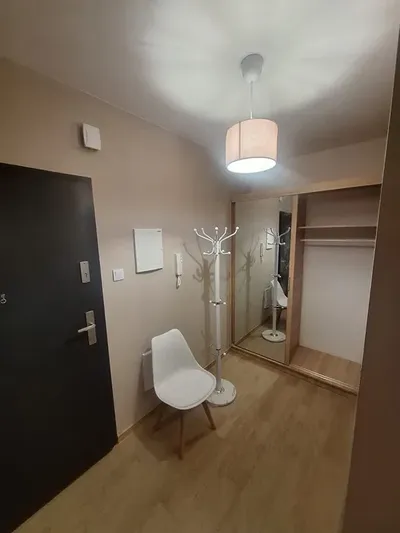 Nowe mieszkanie 3 syp. salon z ak do wynajęcia Lublin Bronowice - miniatura 2