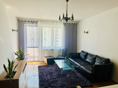 Do wynajęcia mieszkanie ( bez pośredników)