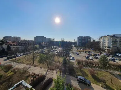 WILANÓW WYSOKI – śliczny pokój, ul. Goplańska 29 - miniatura 5