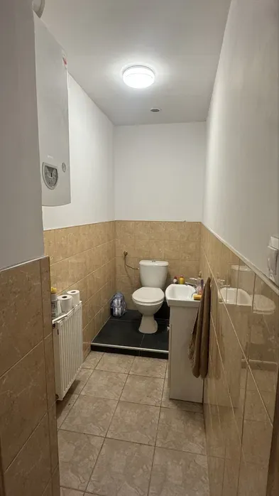 Pokoje jednoosobowe dla studentów JEŻYCE - miniatura 5