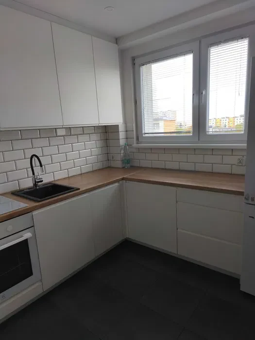 WYNAJMĘ 2-pokojowe mieszkanie 35 m², Szwederowo, ul. Ugory - 1/6