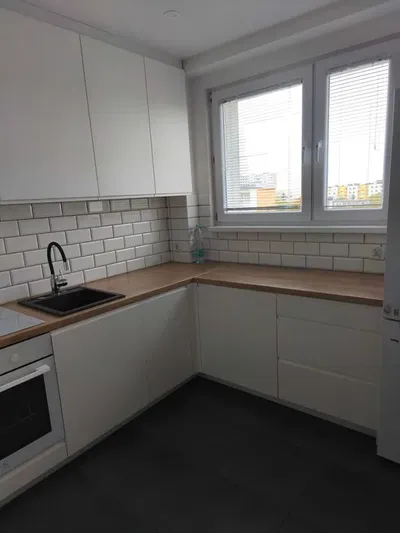 WYNAJMĘ 2-pokojowe mieszkanie 35 m², Szwederowo, ul. Ugory
