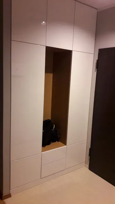Pokój na wynajem + wspólny salon - miniatura 4