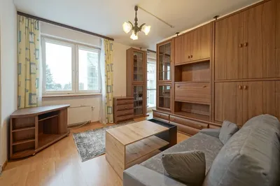 Kawalerka 36m/ Podgórze/przystanek Nowosądecka/ parking + balkon / bezpośr - miniatura 4