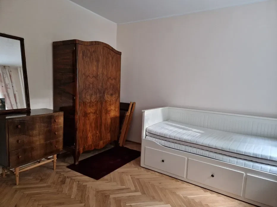 Przytulny pokój z salonem na Żoliborzu | metro Marymont | bezpośrednio - 1/8