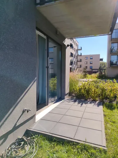 Odstąpienie lokalu mieszkalnego – Katowice, ul. Korczaka 45B - miniatura 3