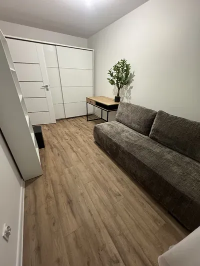 Mieszkanie 2 pokoje Gromskiego Staromieście - miniatura 2