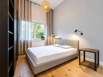 Kawalerka typu studio z ogródkiem i komórką! Nowe budownictwo, Centrum - miniatura 5