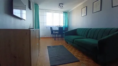 Mieszkanie 38 m ul. Przy Kaszowniku - miniatura 2