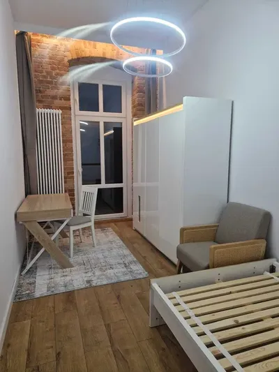 Mieszkanie/pokoje na wynajem/ ul.Miernicza / po remoncie - miniatura 5
