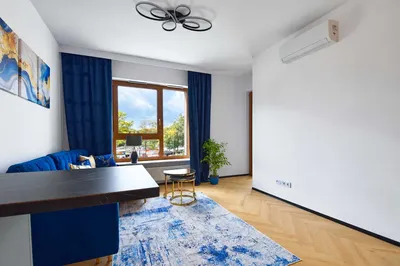 Nowoczesne 2 pokoje, bezpośrednio ul. Wałbrzyska 21 | 35 m² | Metro Służew | Klimatyzacja - miniatura 2