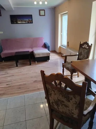 Do wynajęcia mieszkanie ul. Staszica w Sosnowcu - miniatura 2
