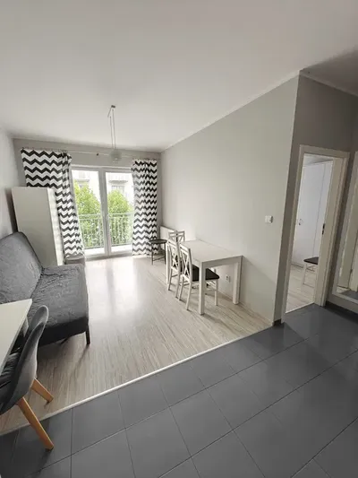do wynajęcia 2-pokojowe, 40 m2, ul. Hawelańska, Winogrady