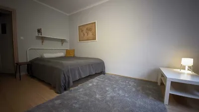 2 POKOJE 48 m² Metro Racławicka Bezpośrednio - miniatura 4