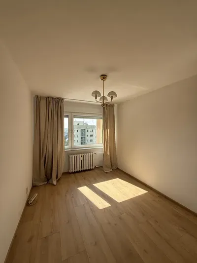 Wynajmę mieszkanie 46m2 dwa pokoje