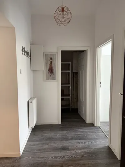 Mieszkanie na wynajem Poznan przy arenie - miniatura 5