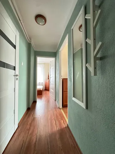 2-pokojowe mieszkanie do wynajęcia – Kraków, Kurdwanów, ul. Wysłouchów | 36 m² | 2200 zł