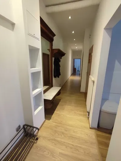 Duży 16m2 pokój 600 m od Dworca Fabryczna Uniwersytet UMED opłaty w cenie Centrum - miniatura 5