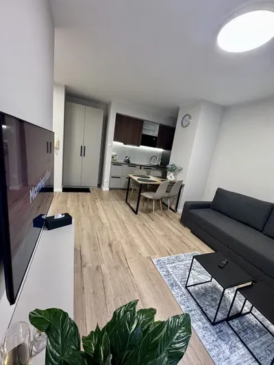 Mieszkanie 2 pok Ochota Sierpińskiego - miniatura 2
