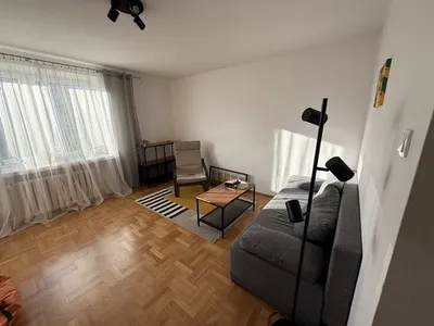 2 pokoje 48m2 | Armii Krajowej / Piastowska | AGH | Parking - miniatura 2