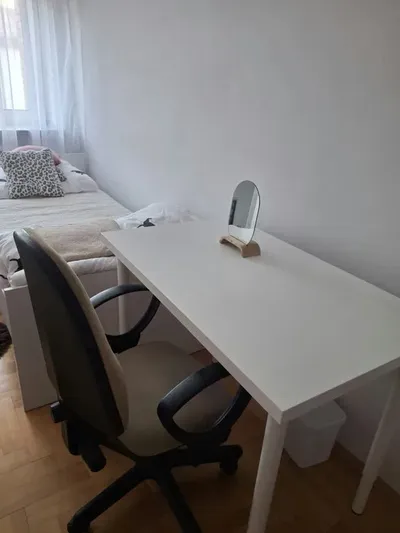 Pokoj jednoosobowy - miniatura 4