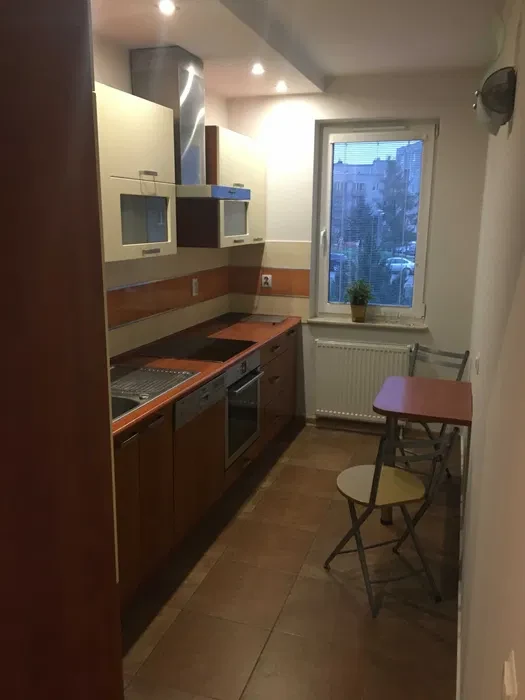 MIeszkanie do wynajęcia Oś. Oświecenia bezpośrednio od właściciela - 1/4