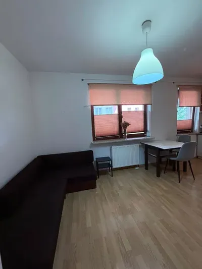 1 pokojowe, Saska Kępa, od listopada - miniatura 2