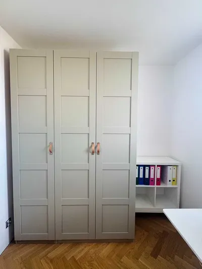 3 pokoje * Śródmieście * Klimatyzowane * Balkon * Od Zaraz ! - miniatura 2