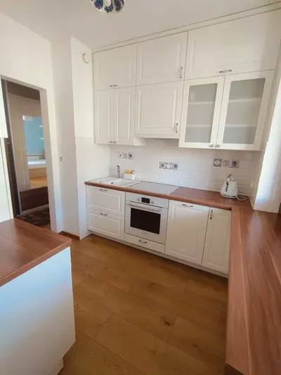 Komfortowe mieszkanie 2-pokojowe 49 m2, Osiedle Europejskie, Czerwone Maki tramwaj, Kampus UJ Ruczaj