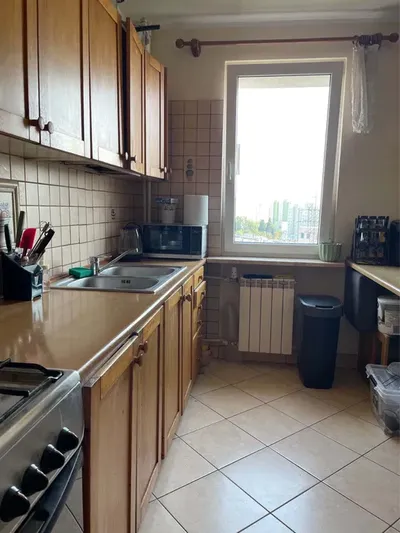 Pokój na wynajem - URSYNÓW - miniatura 4
