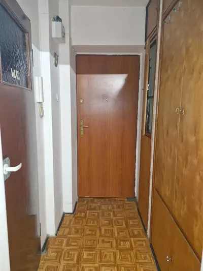 Mieszkanie na wynajem. Warszawa Wola 30m2 , niedaleko metro Młynów - miniatura 4