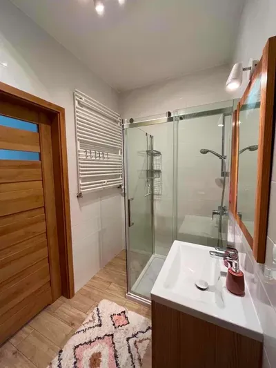 2-pokojowe mieszkanie 50 m² | Wola – Kolska od Nowa - miniatura 5