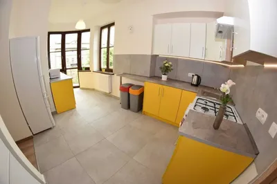 Komfortowy pokój z balkonem | Nowy Kleparz - miniatura 4