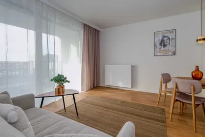 Nowe mieszkanie 2026 | Kamionek | Balkon, światło, garaż / Brand-New 2026 Apartment | Kamionek | Balcony, Sunlight & Garage - Rezerwacja - miniatura 2